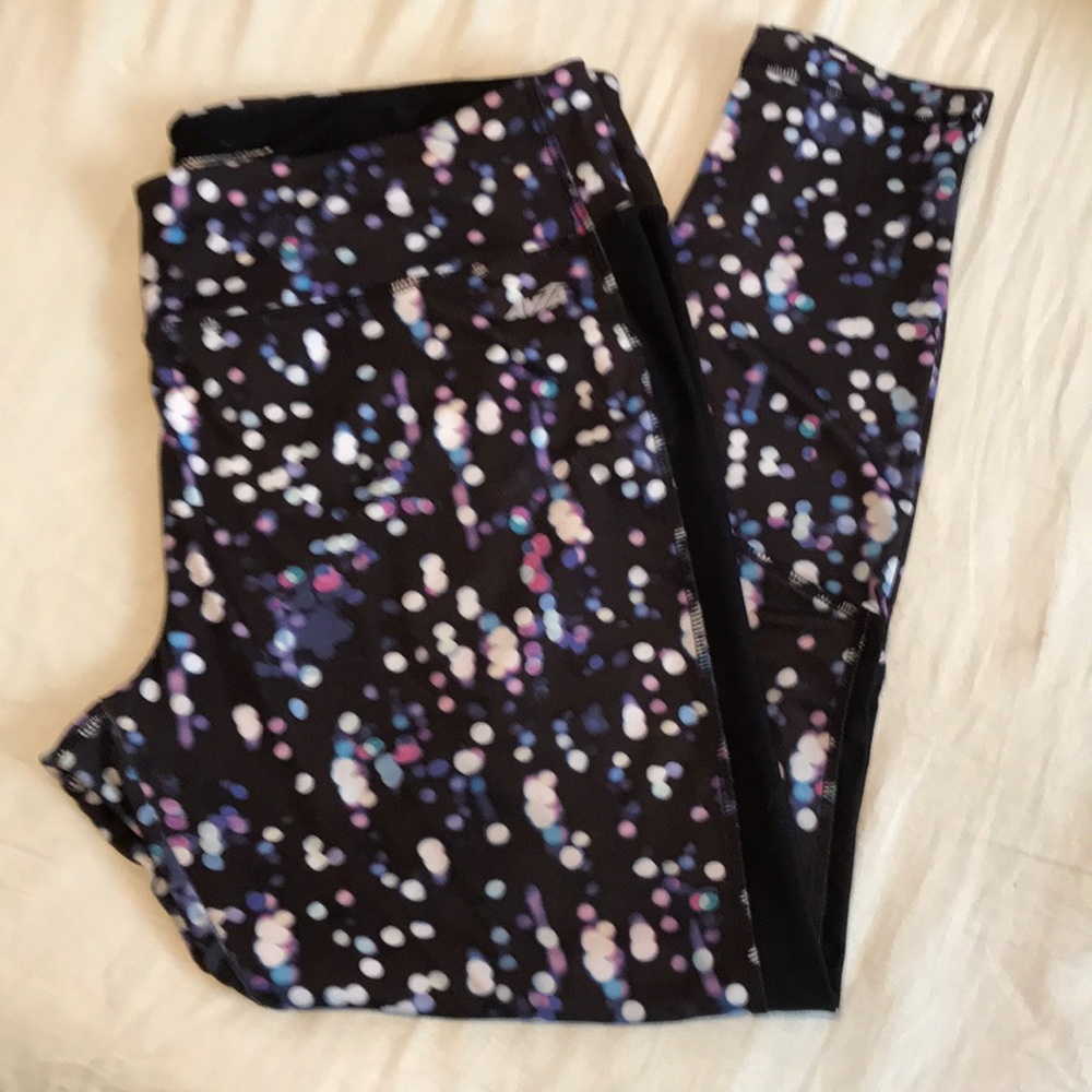 Avia size XXL leggings LAST CHANCE SALE!